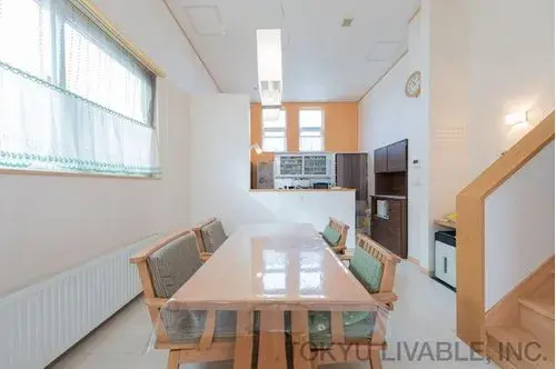 4LDK+S物件 札幌市 北海道 (11)