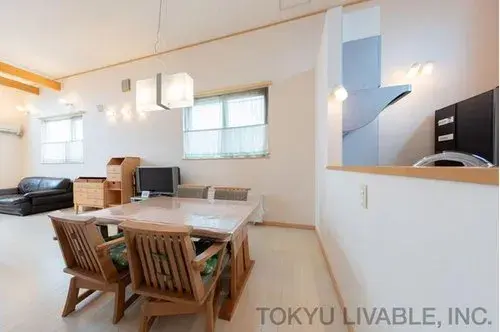 4LDK+S物件 札幌市 北海道 (12)