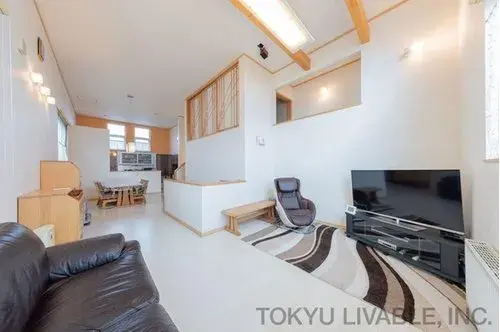 4LDK+S物件 札幌市 北海道 (7)