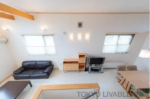 4LDK+S物件 札幌市 北海道 (9)