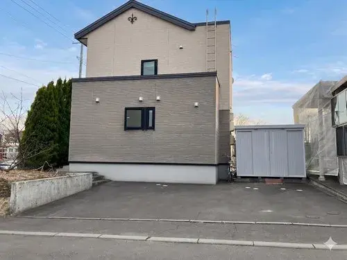 Hokkaido Ebetsu 4LDK+S Property (2)