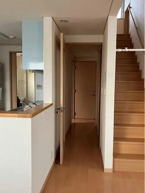 Hokkaido Ebetsu 4LDK+S Property (11)
