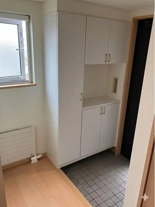 Hokkaido Ebetsu 4LDK+S Property (15)