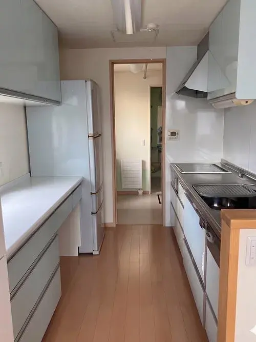 Hokkaido Ebetsu 4LDK+S Property (19)