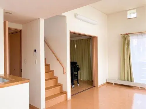 Hokkaido Ebetsu 4LDK+S Property (6)
