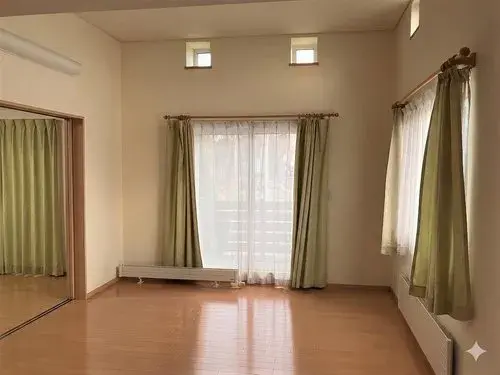 Hokkaido Ebetsu 4LDK+S Property (7)