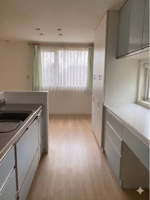 Hokkaido Ebetsu 4LDK+S Property (10)
