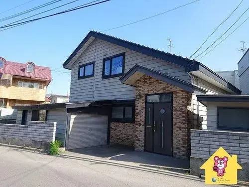 4LDK Bien immobilier Hakodate, Hokkaido (4)