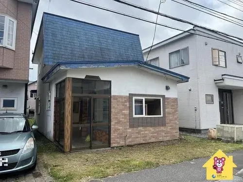 Akiya in Hokuto