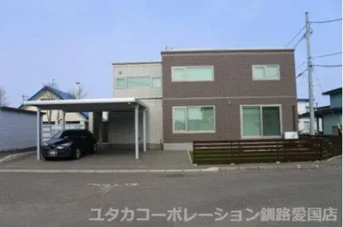 5LDK+S物件 釧路市 北海道 (2)