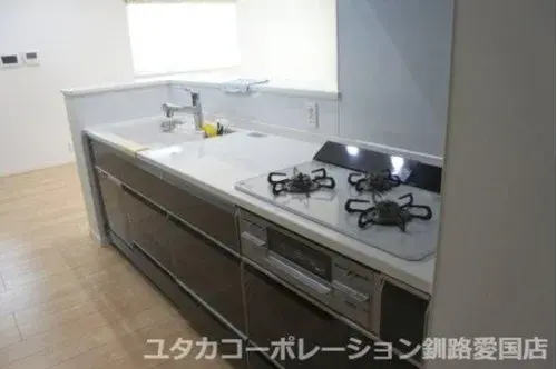 5LDK+S物件 釧路市 北海道 (13)