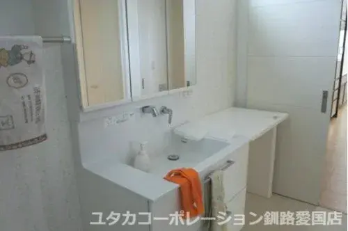 5LDK+S物件 釧路市 北海道 (14)