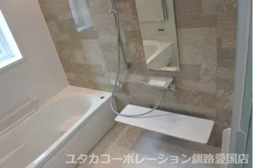 5LDK+S物件 釧路市 北海道 (16)
