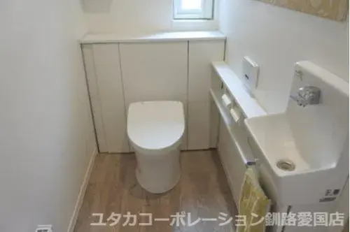 5LDK+S物件 釧路市 北海道 (17)