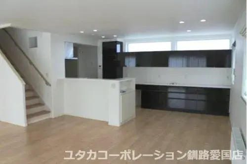 5LDK+S物件 釧路市 北海道 (3)