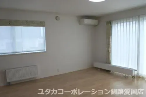 5LDK+S物件 釧路市 北海道 (4)