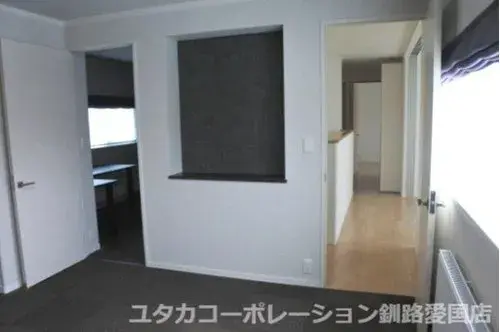 5LDK+S物件 釧路市 北海道 (5)