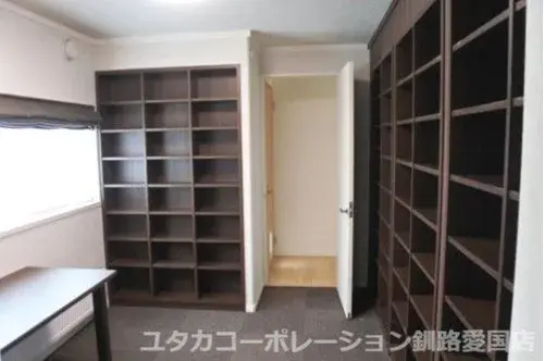 5LDK+S物件 釧路市 北海道 (6)