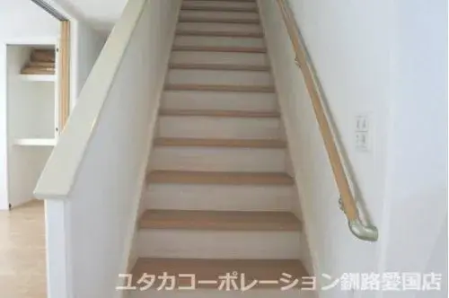 5LDK+S物件 釧路市 北海道 (9)