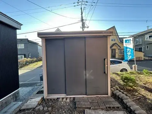 3LDK Hakodate City Hokkaido (2)