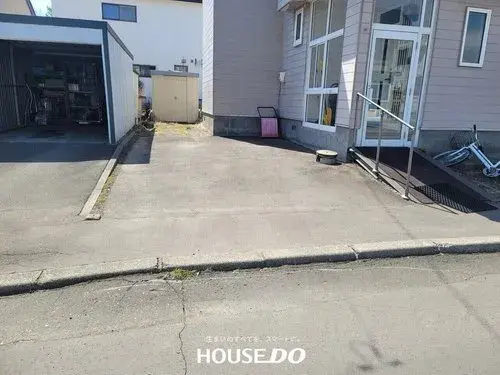 4LDK 北見市 北海道 (2)