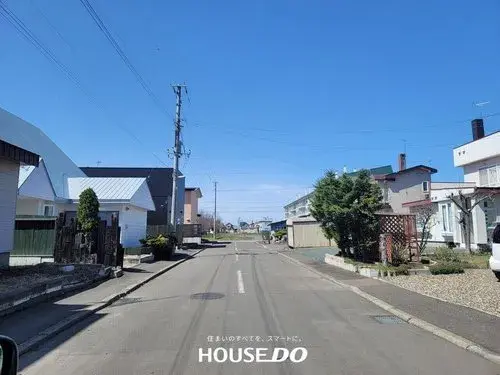 4LDK 北見市 北海道 (3)