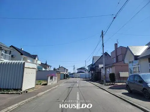 4LDK 北見市 北海道 (4)
