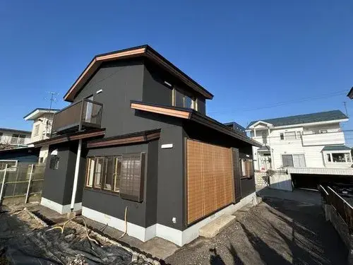 Propiedad 3LDK Ciudad de Hakodate Hokkaido (2)
