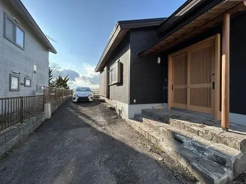 Propiedad 3LDK Ciudad de Hakodate Hokkaido (3)
