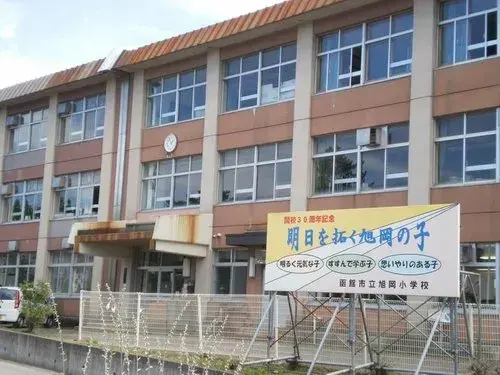 Propiedad 3LDK Ciudad de Hakodate Hokkaido (25)