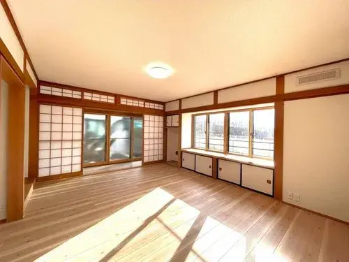 Propiedad 3LDK Ciudad de Hakodate Hokkaido (6)