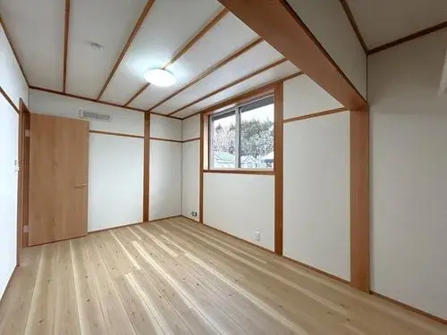 Propiedad 3LDK Ciudad de Hakodate Hokkaido (10)