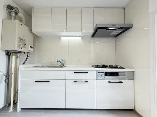 3LDK Nishi-ku, Sapporo Hokkaido (10)