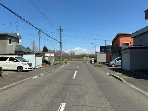 Propiedad 3LDK Ciudad de Sapporo Hokkaido (4)