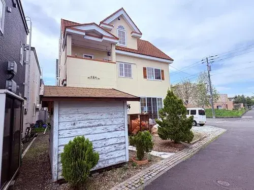 6LDK Sapporo, Hokkaido Property (2)