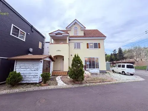 6LDK Sapporo, Hokkaido Property (3)