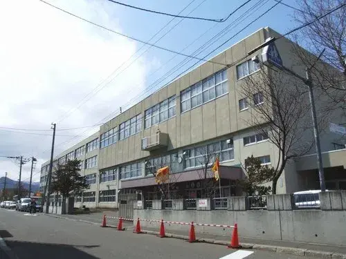 6LDK Sapporo, Hokkaido Property (9)