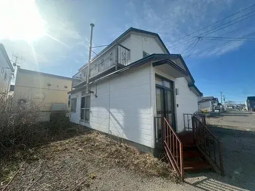 3LDK Kitami City Hokkaido (2)
