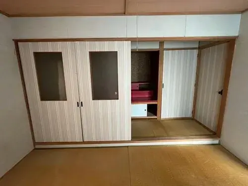 3LDK Kitami City Hokkaido (12)