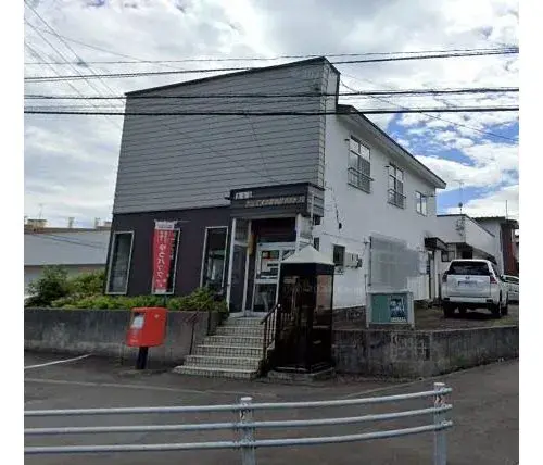 Akiya in Tomakomai