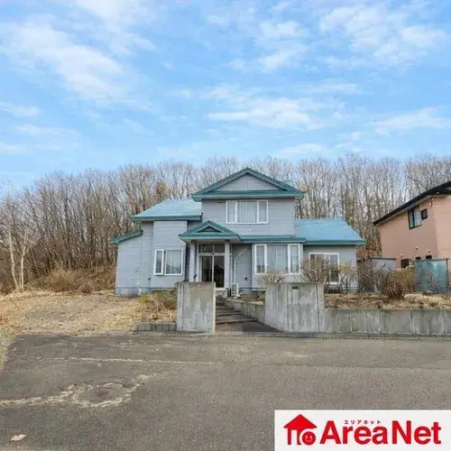 Propiedad 4LLDKK+S Ciudad de Tomakomai Hokkaido (2)