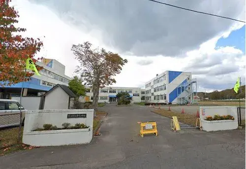 Propiedad 4LLDKK+S Ciudad de Tomakomai Hokkaido (12)