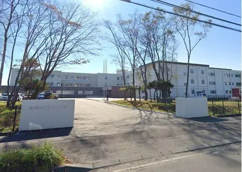 Propiedad 4LLDKK+S Ciudad de Tomakomai Hokkaido (13)