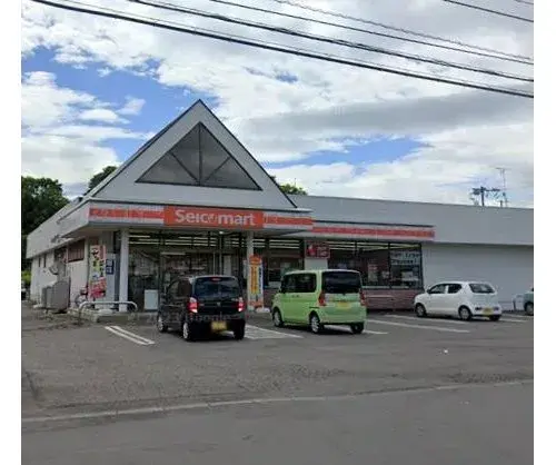 Propiedad 4LLDKK+S Ciudad de Tomakomai Hokkaido (14)