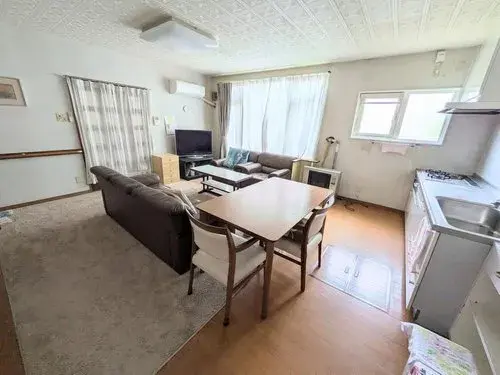 Propriété 5LDK Ville d'Otaru Hokkaido (5)