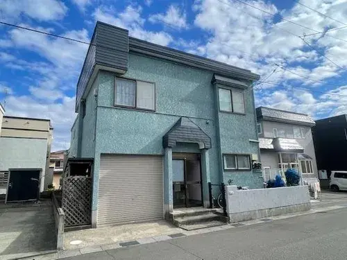 6DK物件 青森市 青森県 (2)