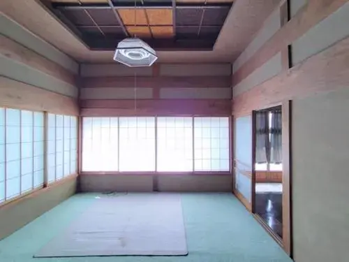 Propiedad 8LDK+S Hashikami-cho Prefectura de Aomori (4)