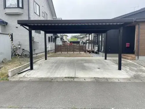 [Propriété 3LDK] Ville d'Oirase Préfecture d'Aomori (2)