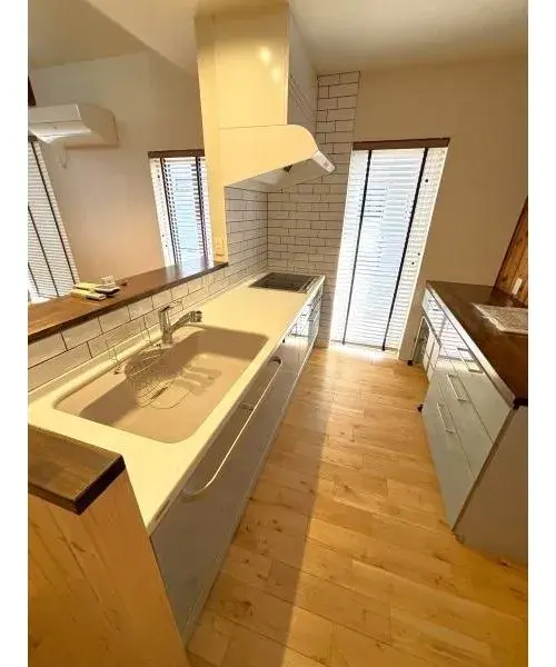 [Propriété 3LDK] Ville d'Oirase Préfecture d'Aomori (14)