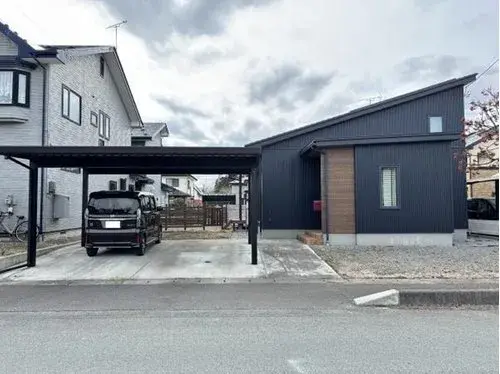 [Propriété 3LDK] Ville d'Oirase Préfecture d'Aomori (3)